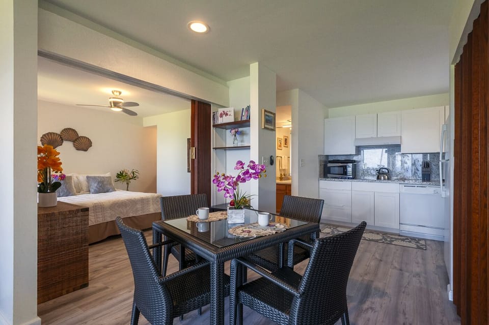 Kauai rentals | Sealodge | Sealodge B6 - Kauai rentals | Sealodge | Sealodge B6