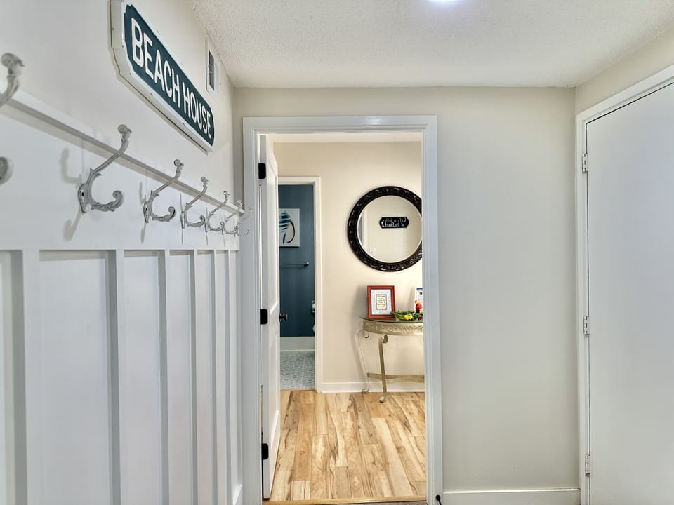 Entry