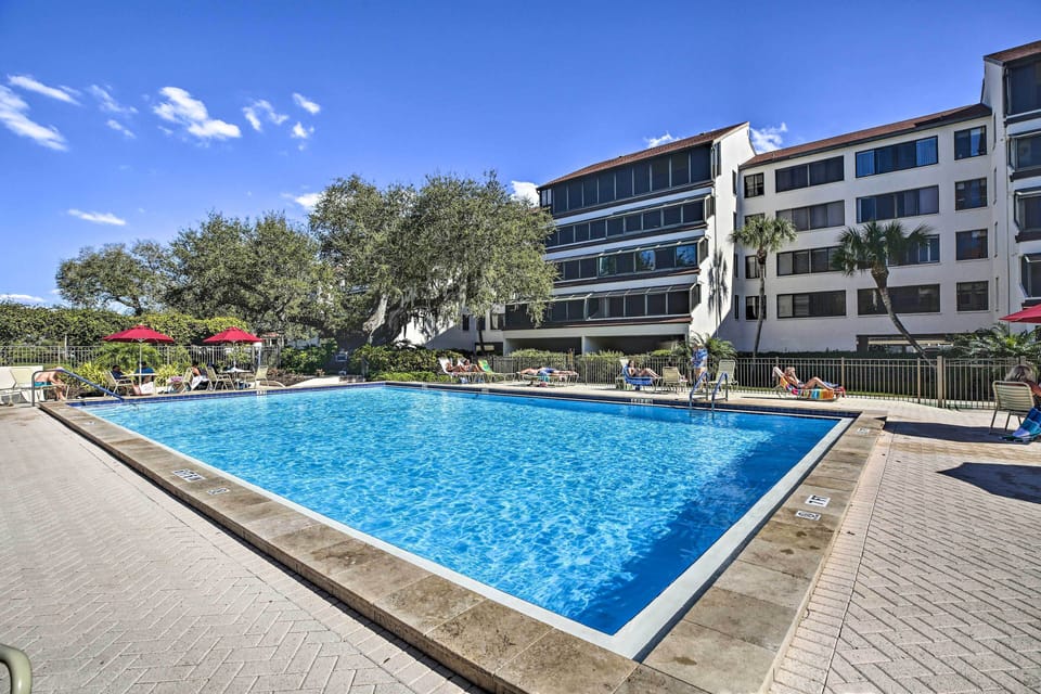 Community Pool