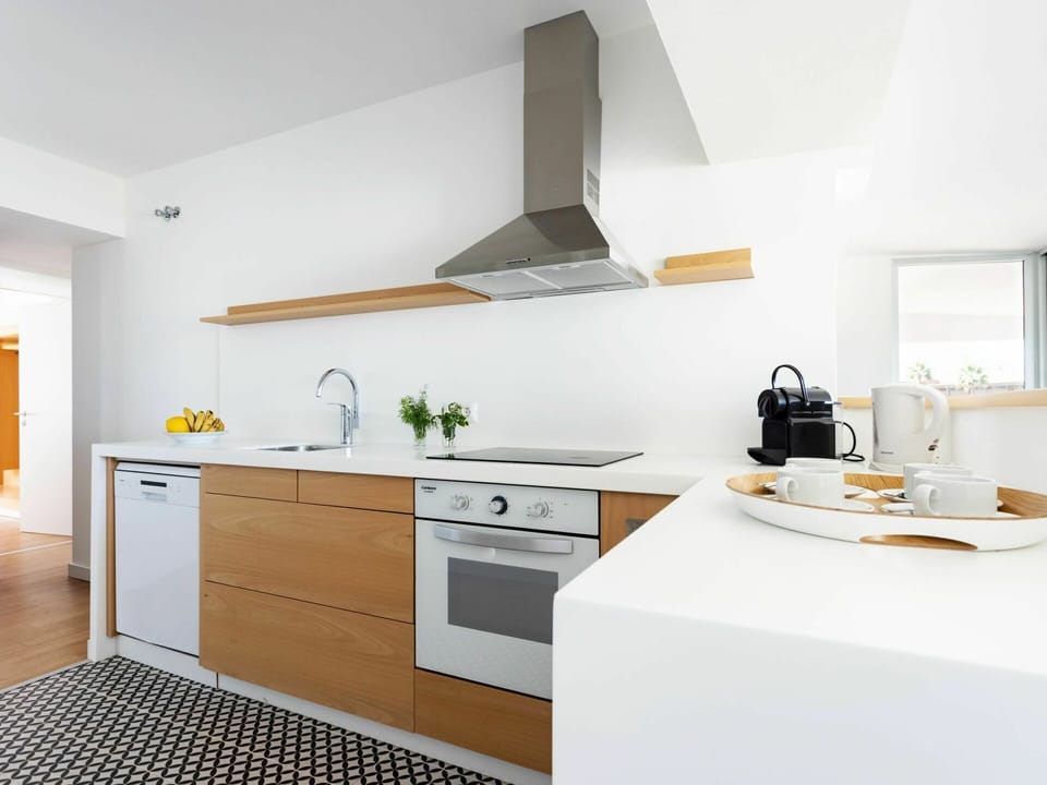 Cabinetry, Countertop, Sink, Tap, Building, Kitchen Stove, Kitchen, Drawer, Wood, Window
