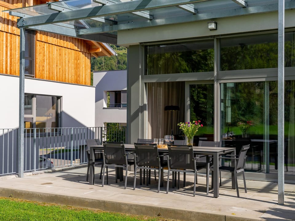 Patio / Balcony