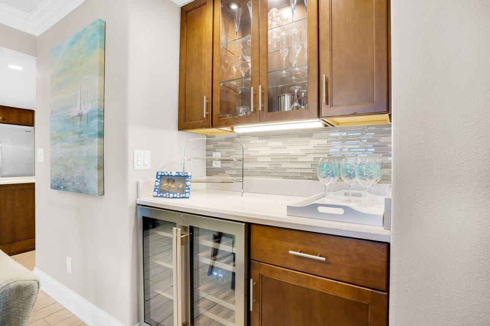 Kitchenette
