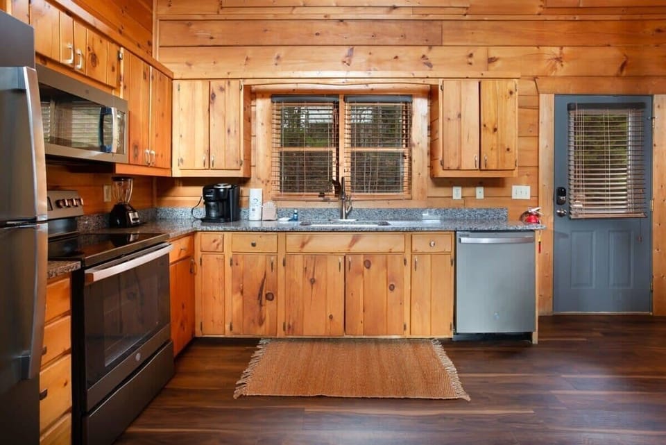 Awesome Kitchen!