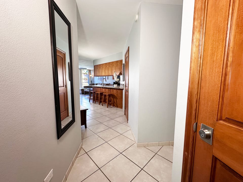 Welcome to your tropical paradise condo full of amazing fun memories.