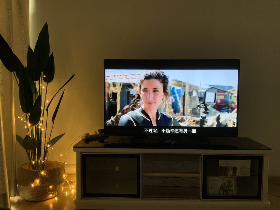 Television
