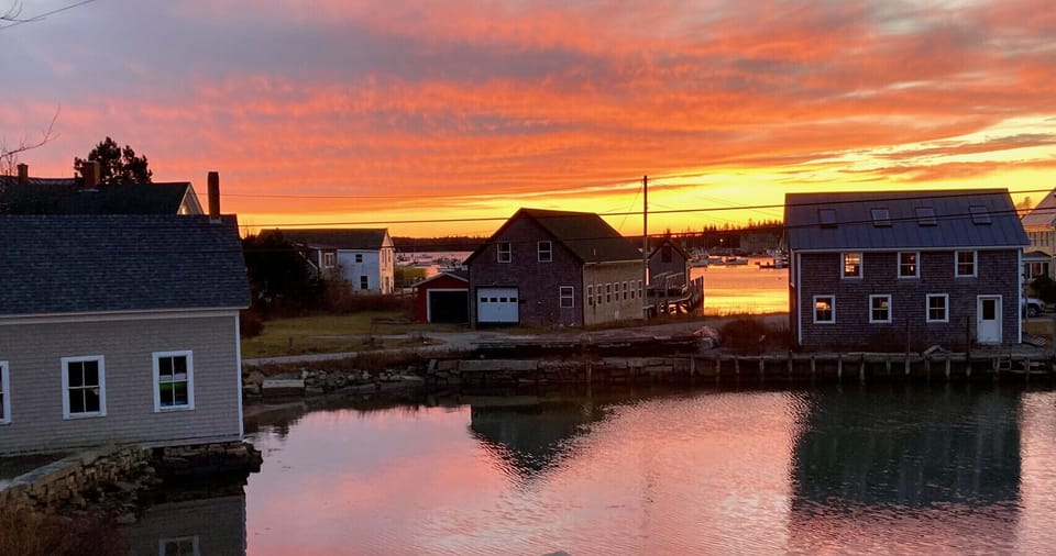 Sunset View
