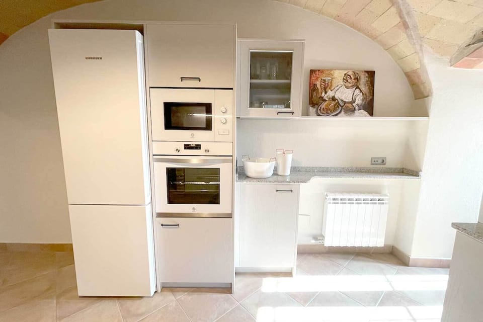 Electrodomésticos cocina
