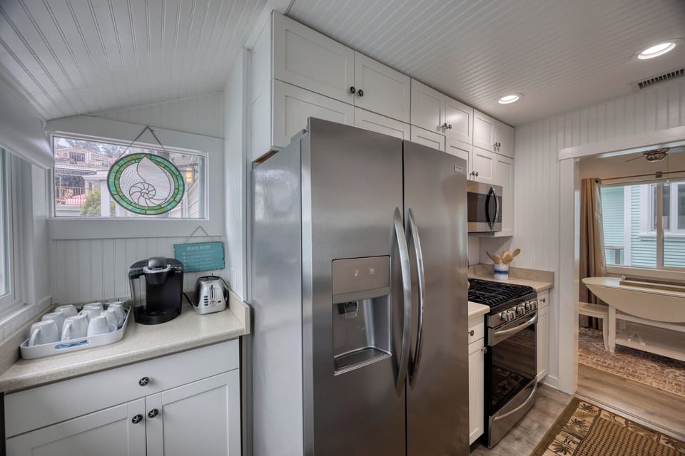 339CL - Kitchen Appliance