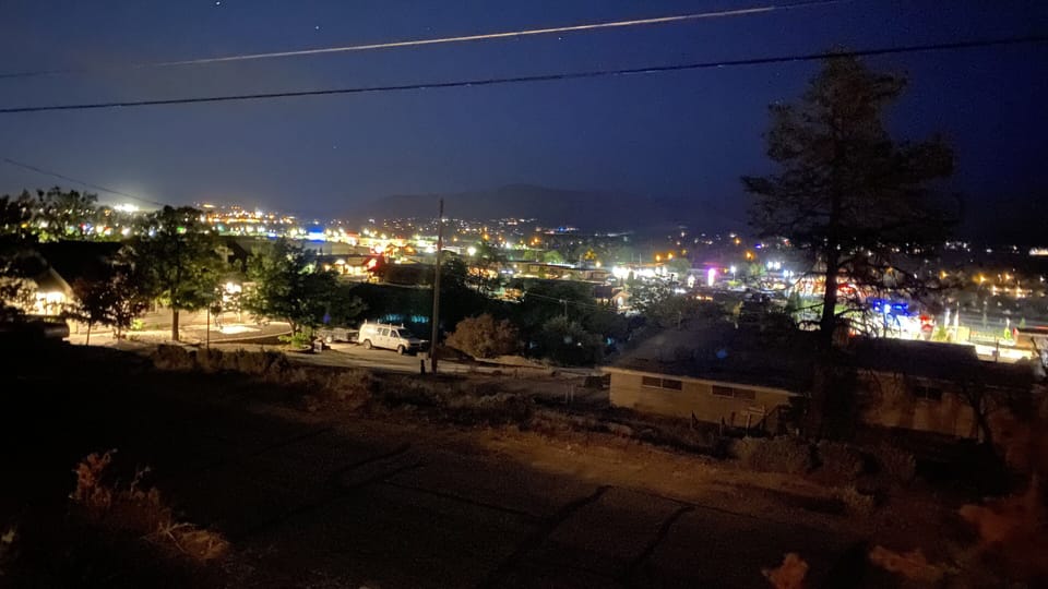 Night View 