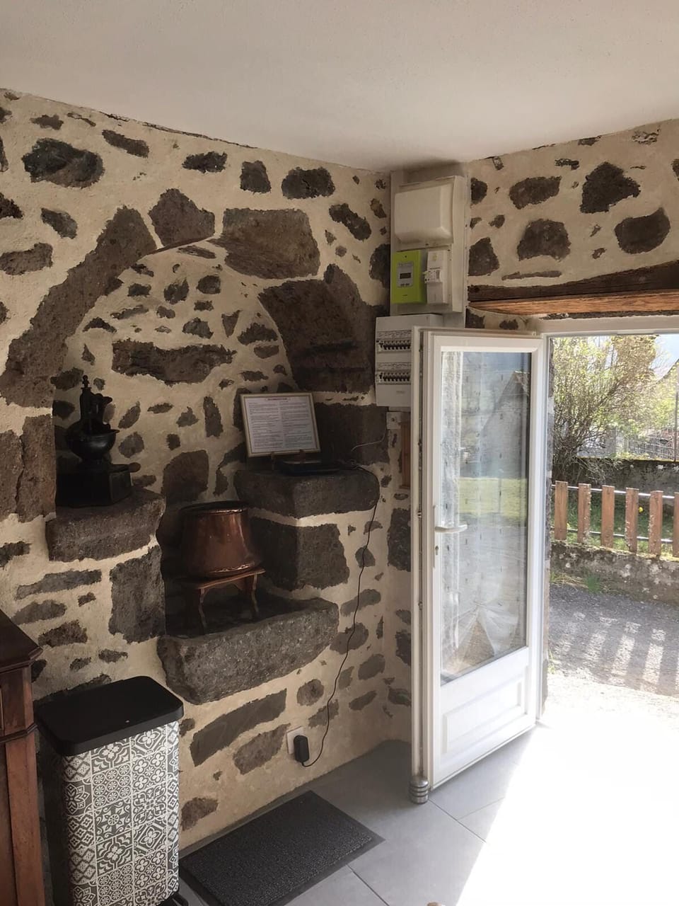 Traditional Cantal house recently renovated House in Auvergne-Rhône-Alpes