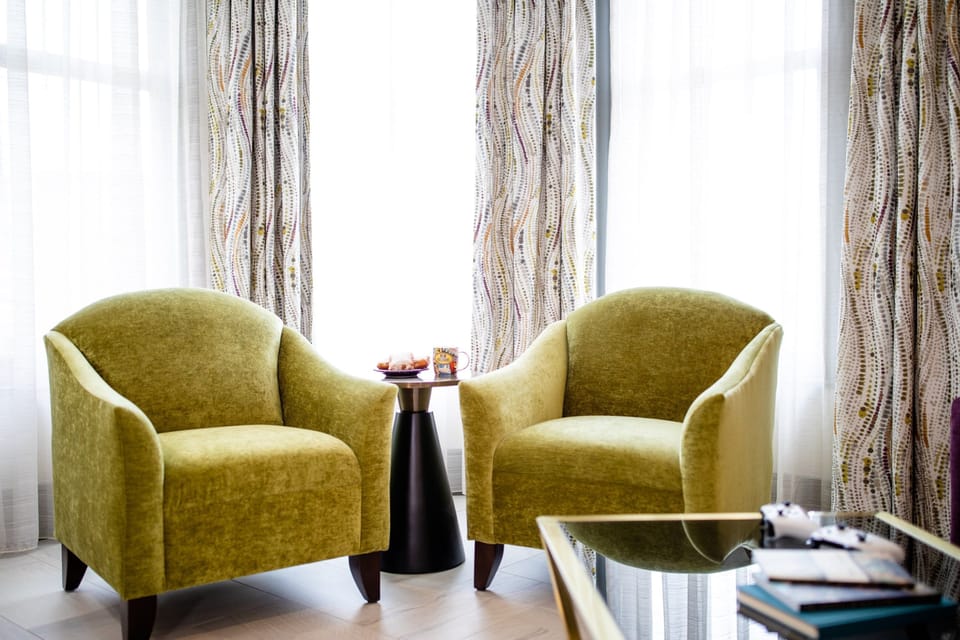 You will love the open-concept living space, perfect for relaxing after a great day.