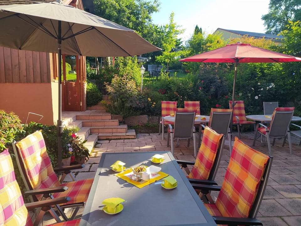 Apartment "Hopfengarten" with 2 bedrooms Apartment in Bavaria