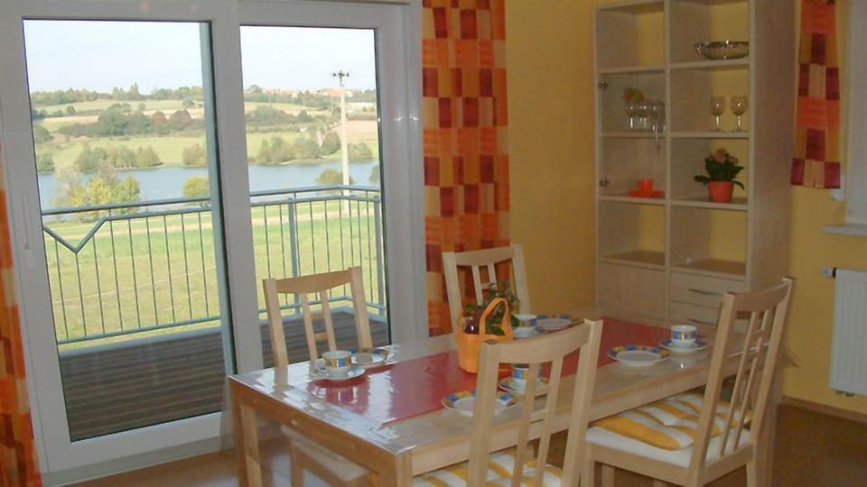 Fritz vacation apartment with 2 bedrooms Apartment in Bavaria