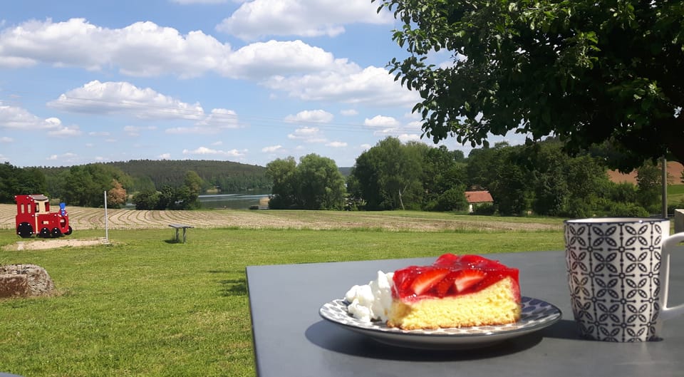 Vacation apartment Luise with 2 bedrooms Apartment in Bavaria