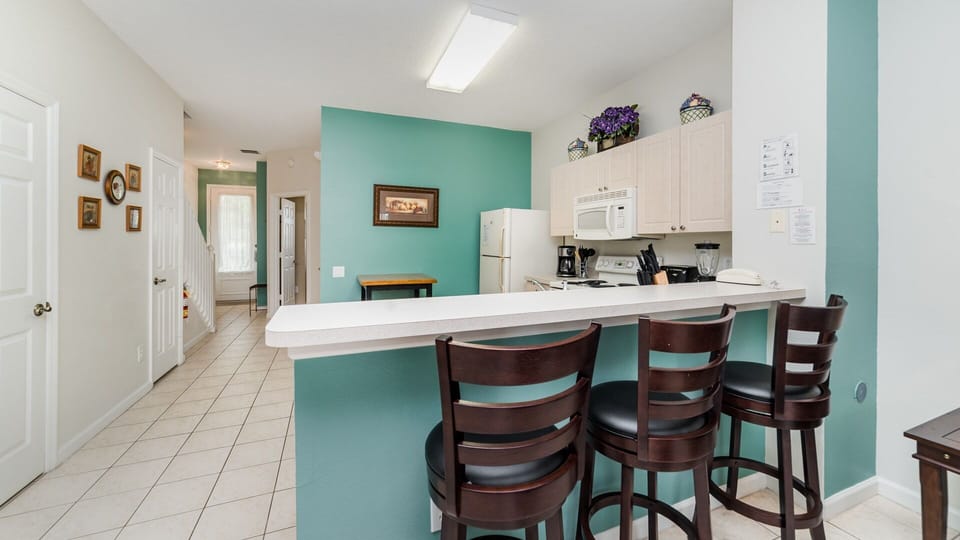 Whip up wonders: Our kitchen, where recipes come to life!