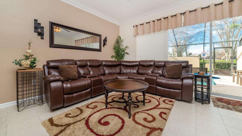 This townhome has a total of 3 bedrooms.
