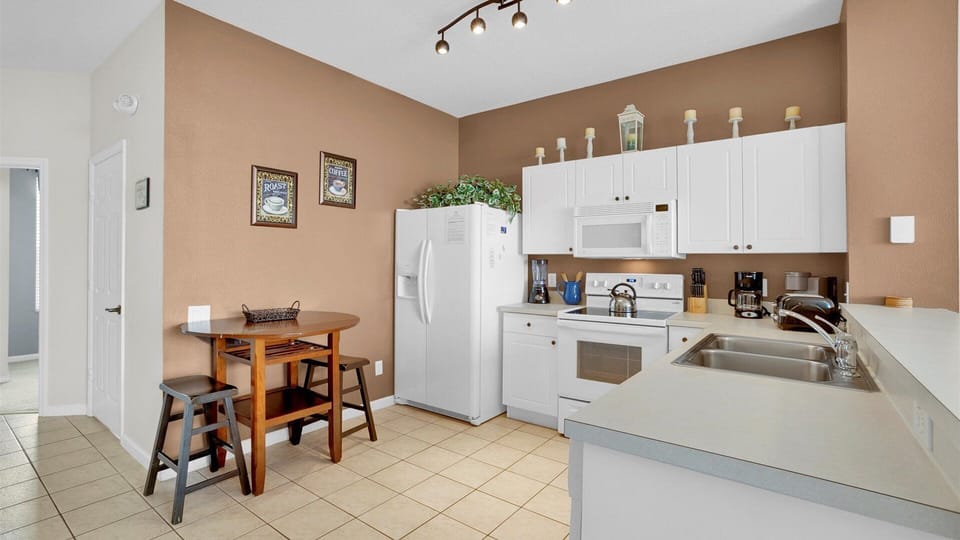 Whip up wonders: Our kitchen, where recipes come to life!