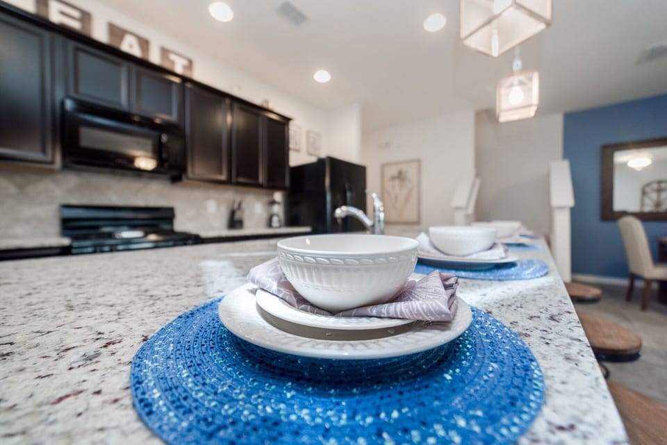 Whip up wonders: Our kitchen, where recipes come to life!