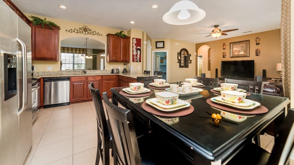 Whip up wonders: Our kitchen, where recipes come to life!