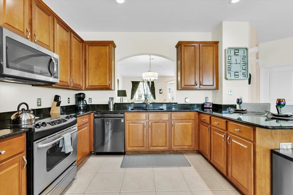 Whip up wonders: Our kitchen, where recipes come to life!