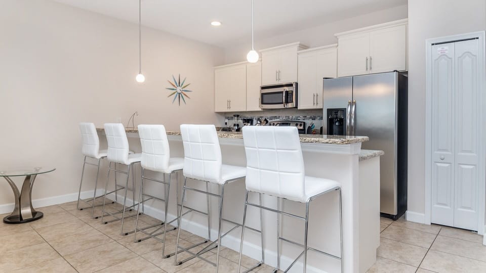 Whip up wonders: Our kitchen, where recipes come to life!