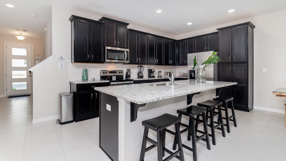 Whip up wonders: Our kitchen, where recipes come to life!