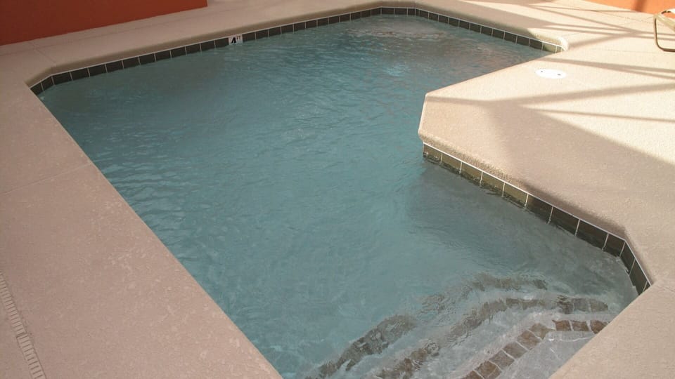 Poolside paradise: Where sun-kissed moments are made!