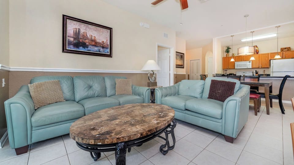 This condo has a total of 3 bedrooms.