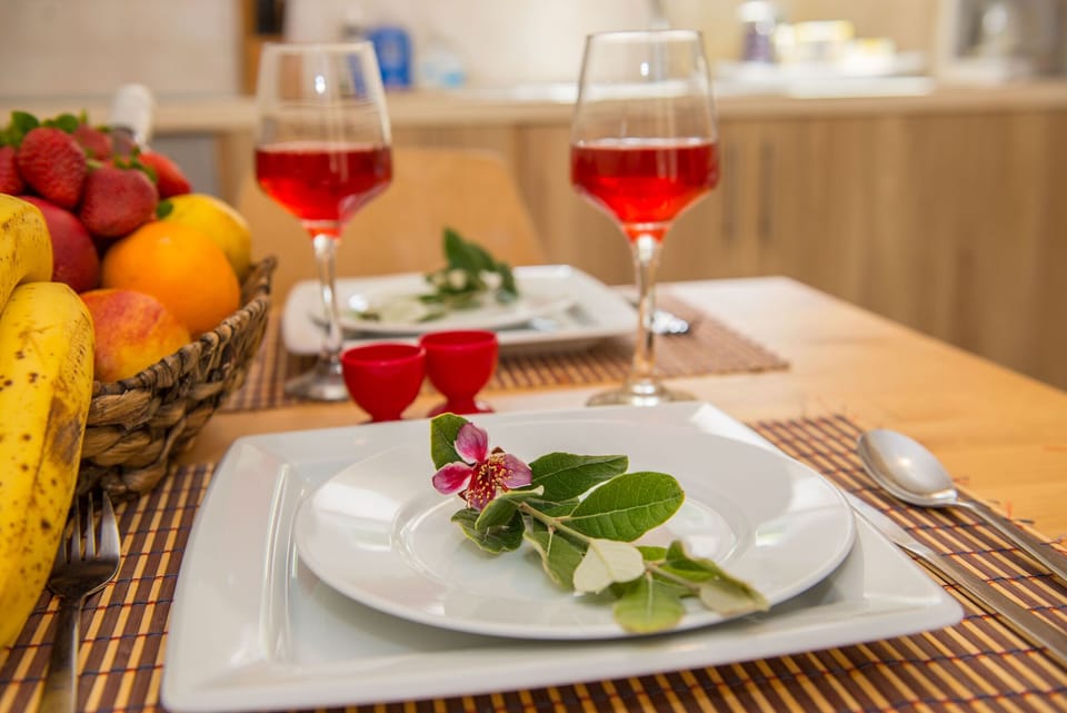 Villas Porto Odysseas Afionas Corfu Design Detail