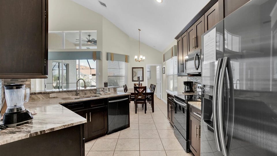 Whip up wonders: Our kitchen, where recipes come to life!