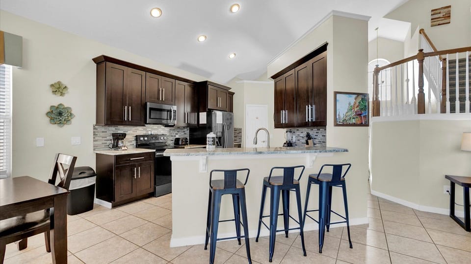 Whip up wonders: Our kitchen, where recipes come to life!