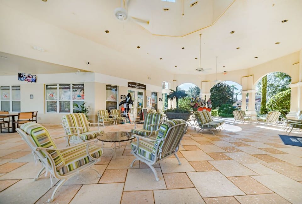 Windsor Hills Resort