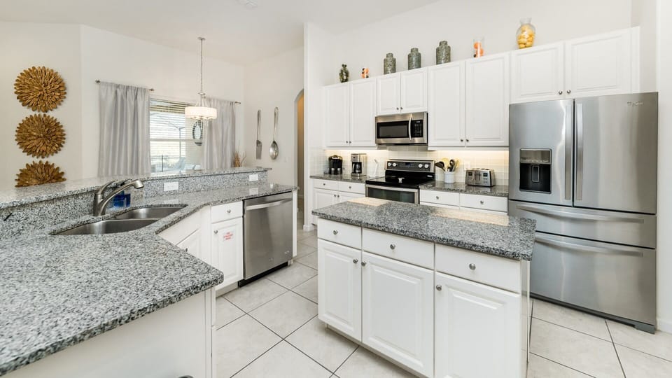 Whip up wonders: Our kitchen, where recipes come to life!