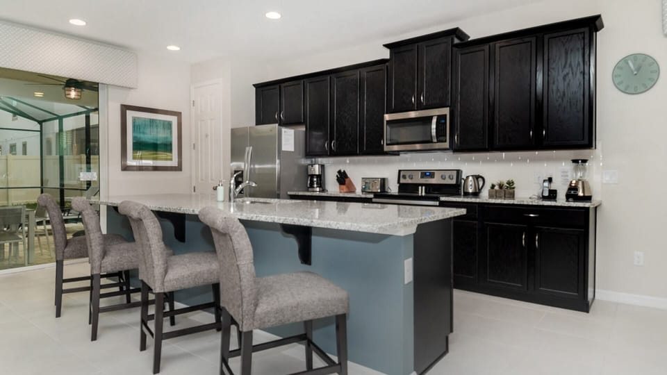 Whip up wonders: Our kitchen, where recipes come to life!