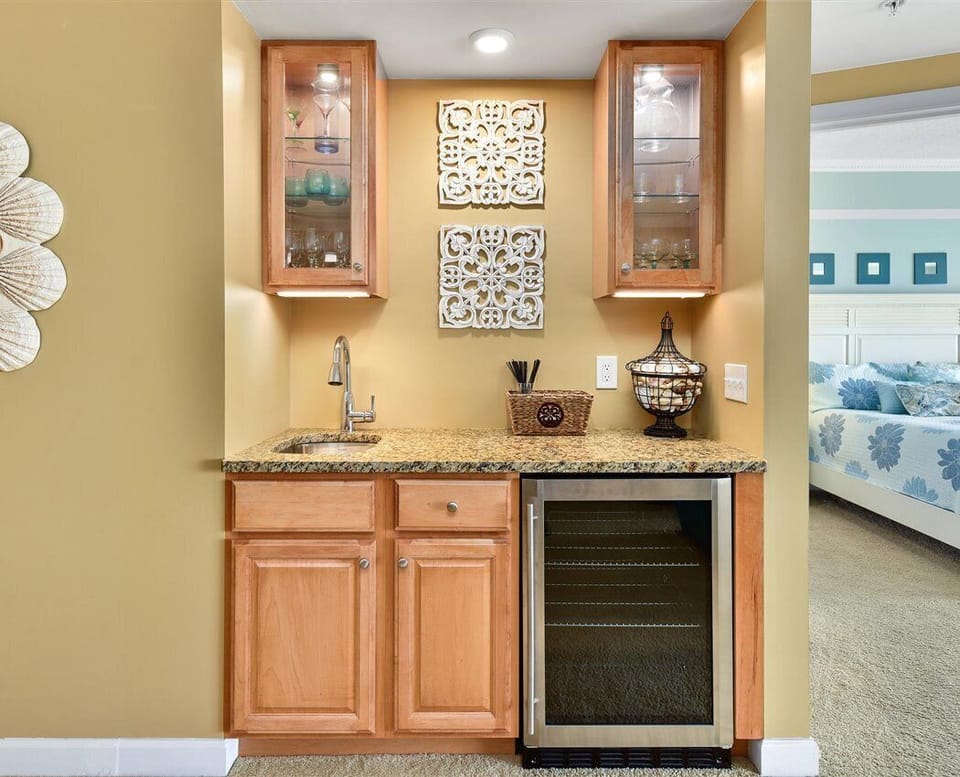 Wet-Bar