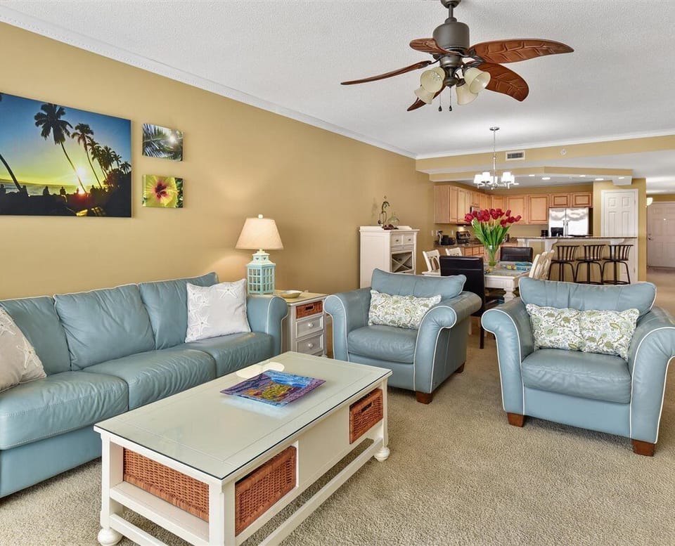 Living-Area