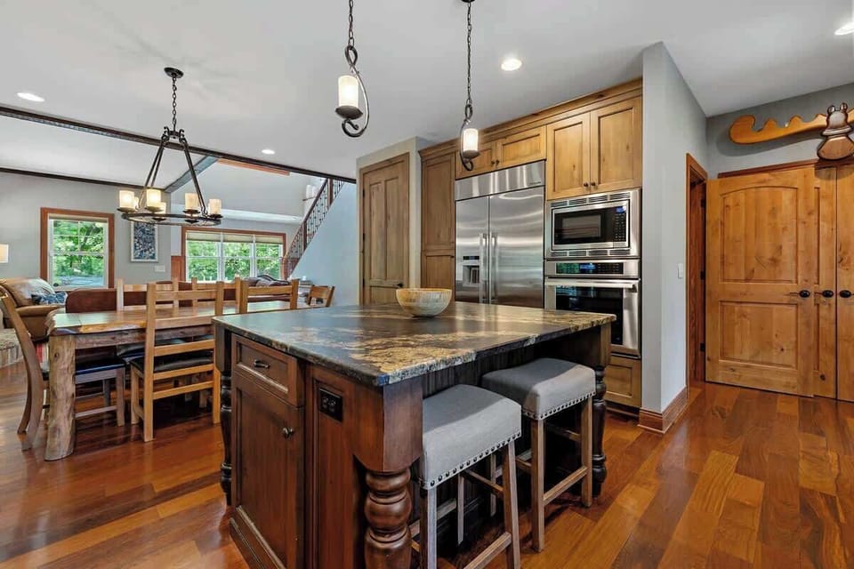 Need multiple ovens, to cook that amazing holiday dinner, no problem!