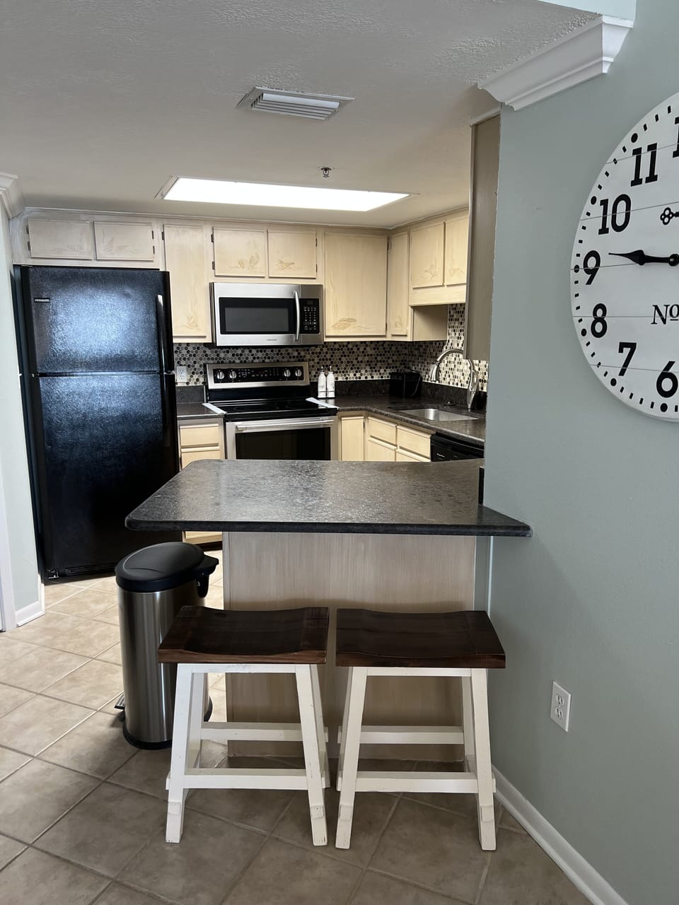 Kitchen Stools