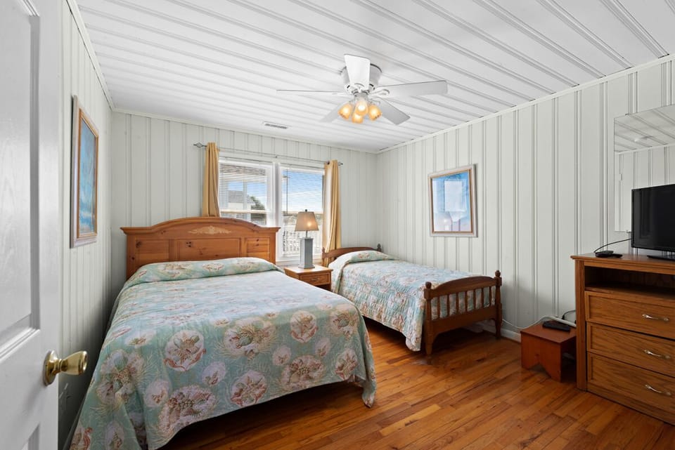 Your teens will love having their own space.