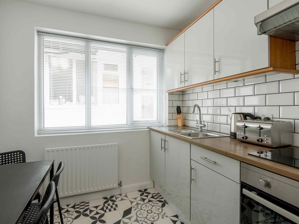 Kitchen/Diner Apartment A