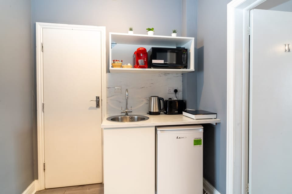 Kitchenette