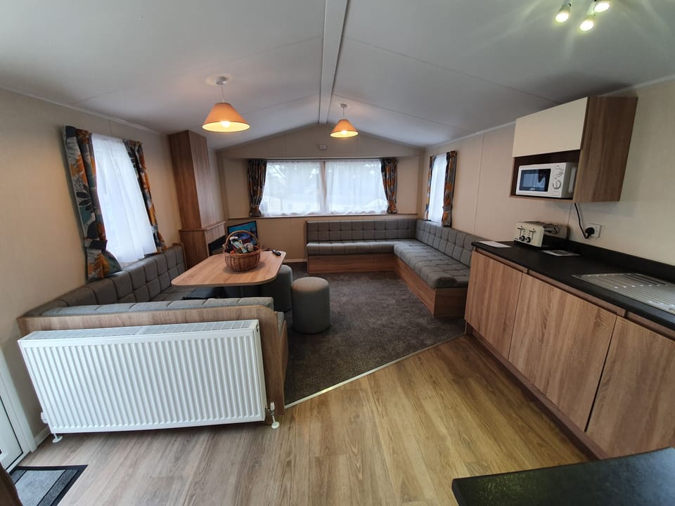 Main room