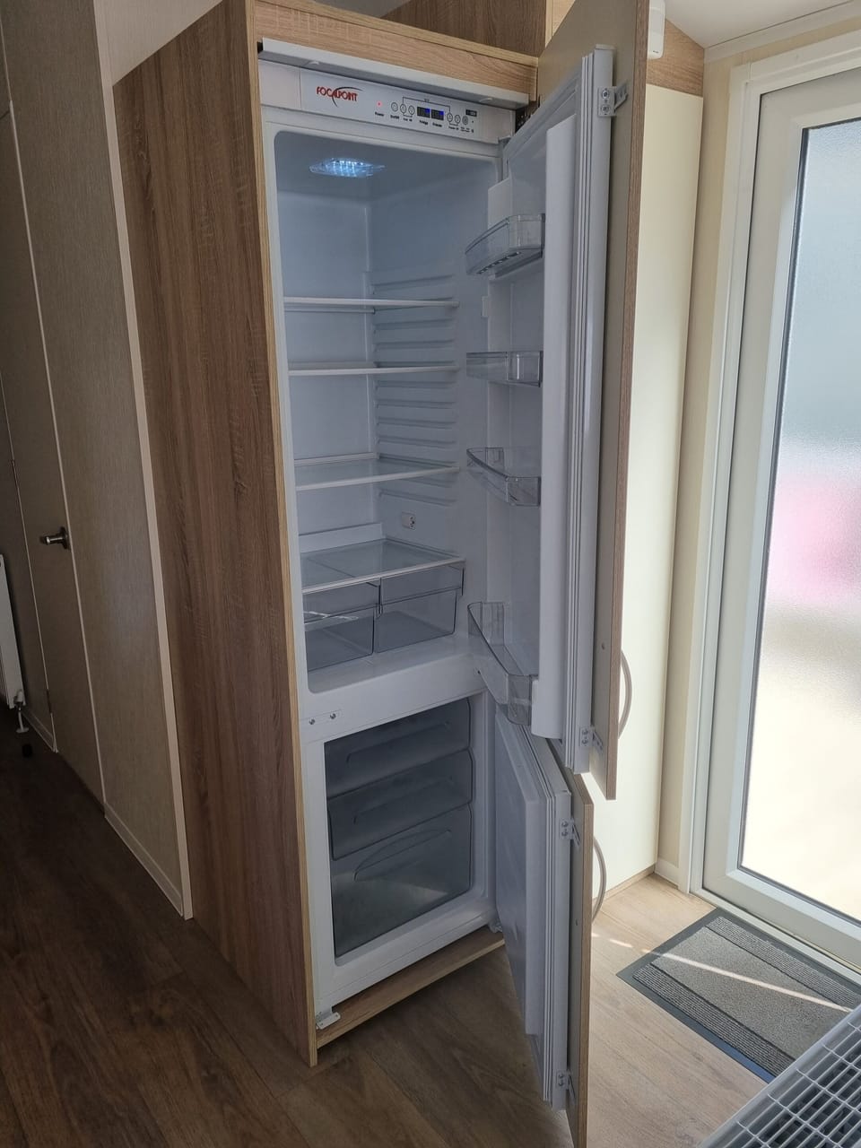 Fridge Freezer