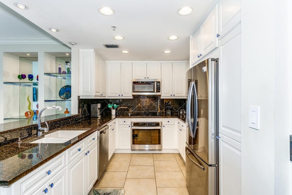 Kitchen 1.1