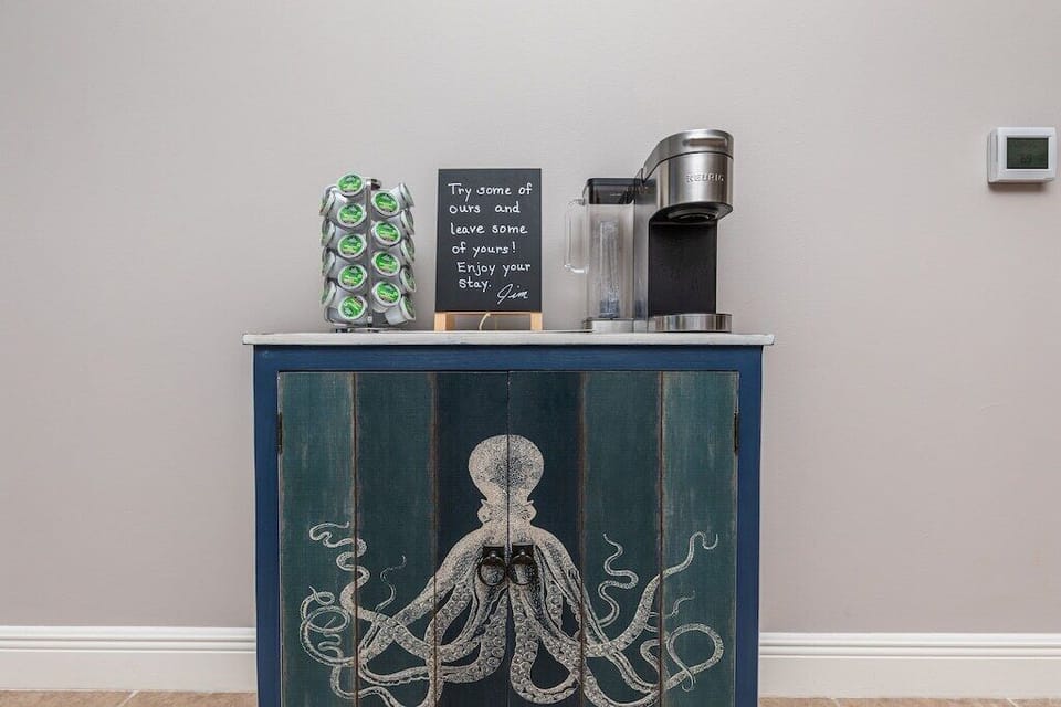 Coffee Bar
