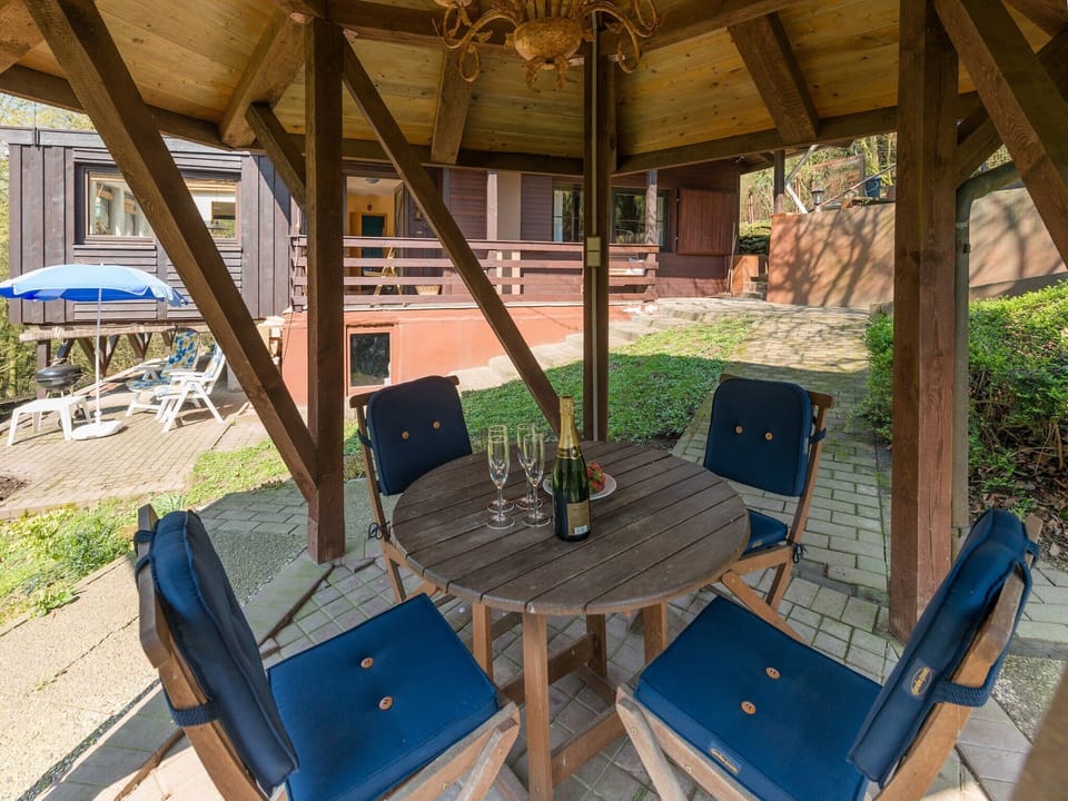 Patio / Balcony