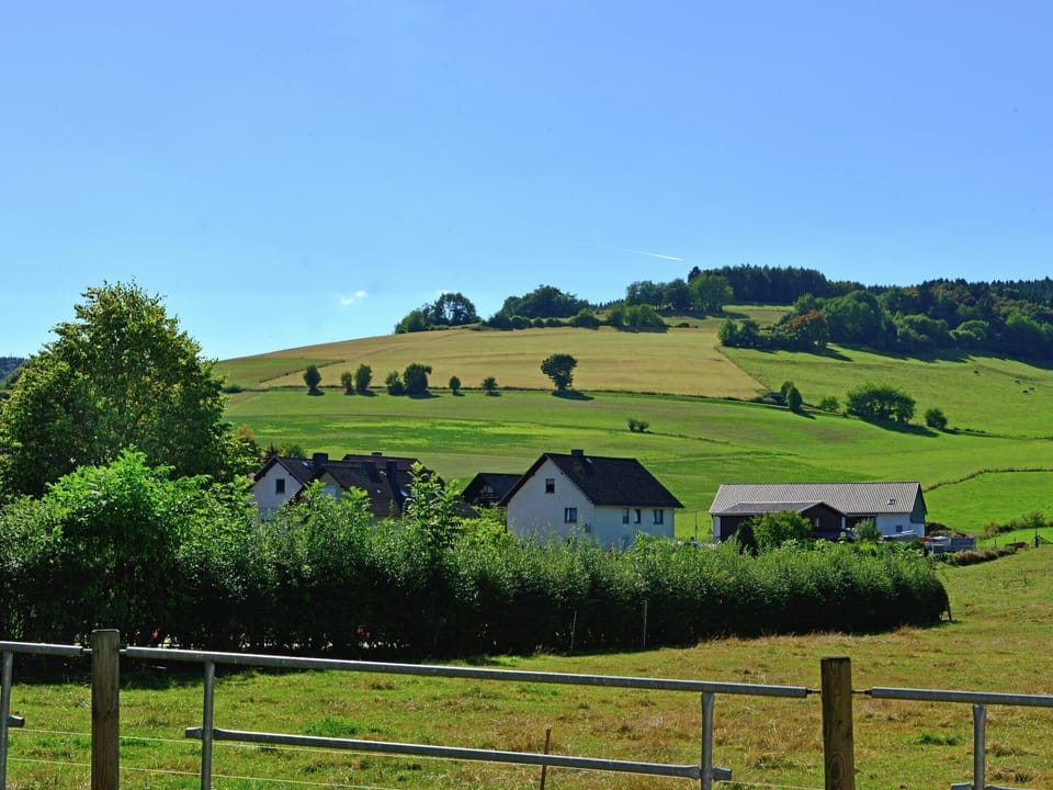 View from Holiday Home [summer]