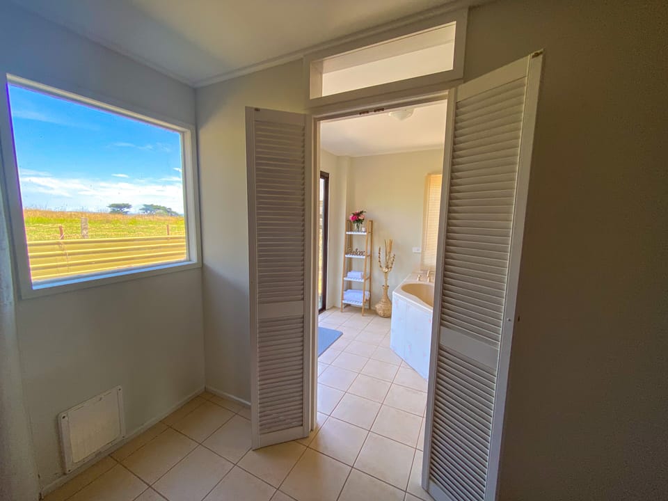 Welcome to the jewel of the beach house.