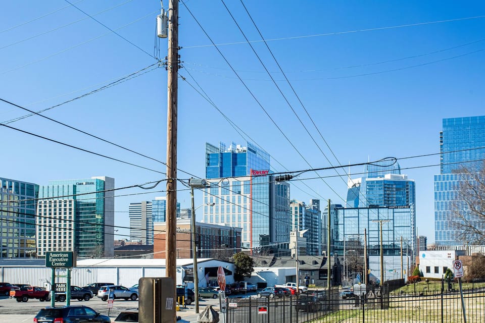 Views! "The place was amazing, super great location, easy walk from Broadway! Great communication, would definitely stay again" -Arthur C.