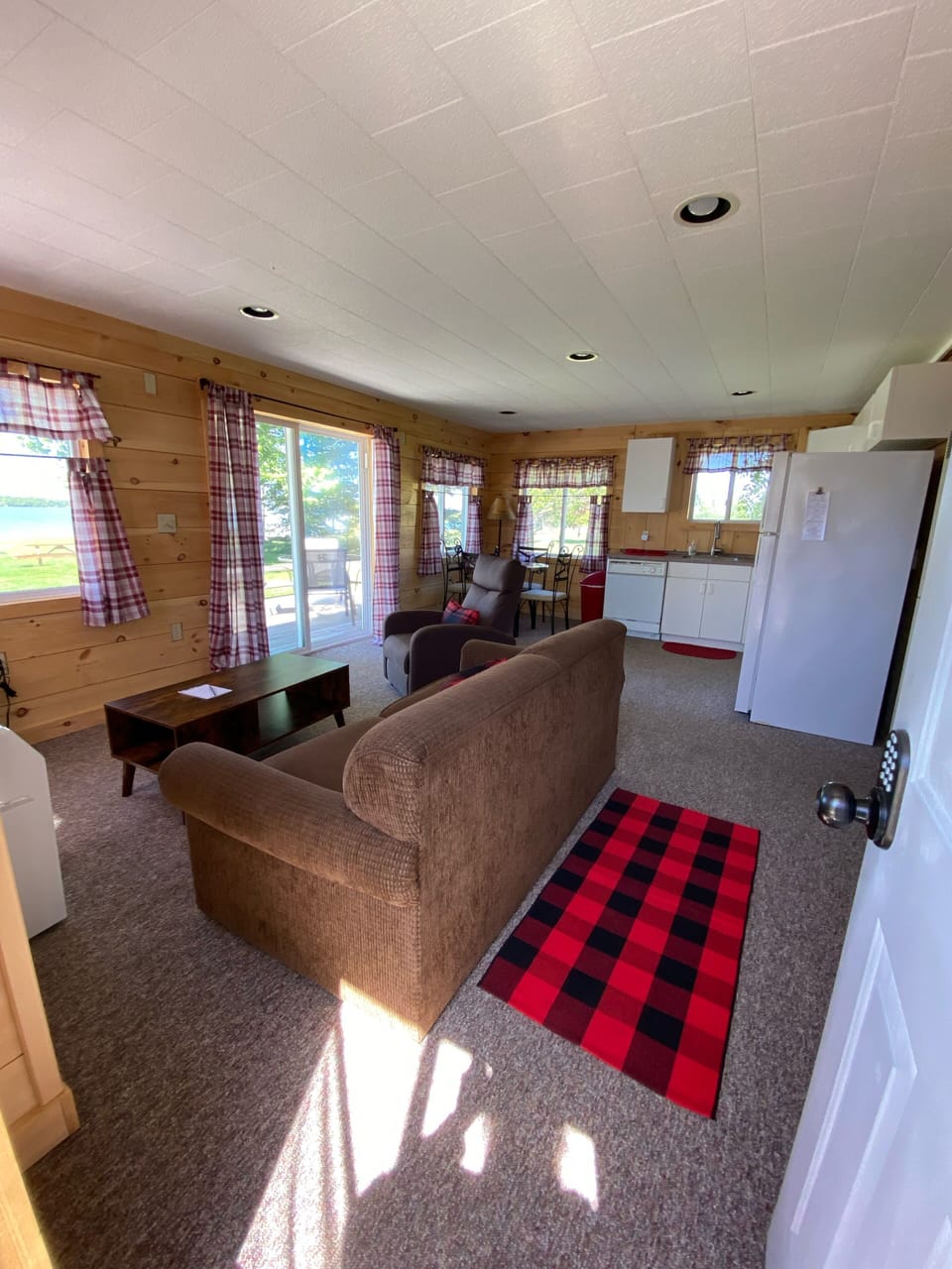 Cabin 5